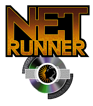 Netrunner Logo